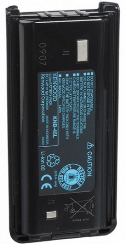 KNB 45L KNB 45L